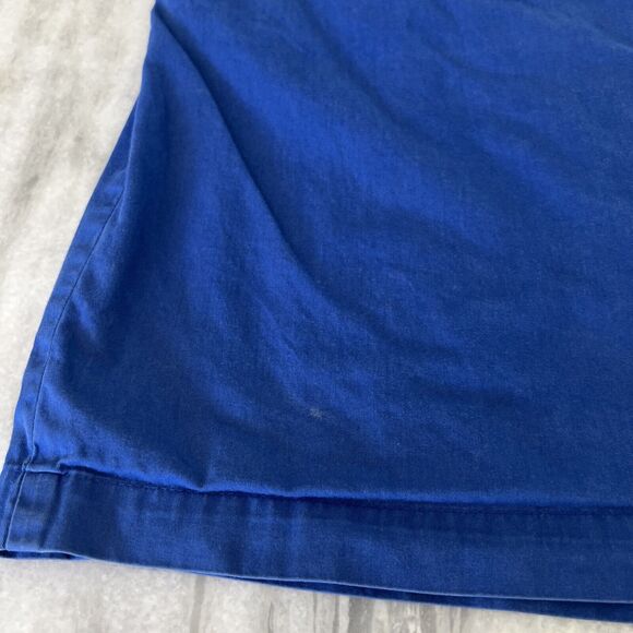 Vintage PNB Nation Shirt MENS X-Large Button Up Short Sleeve 90s Y2k Hip Hop - Picture 9 of 12